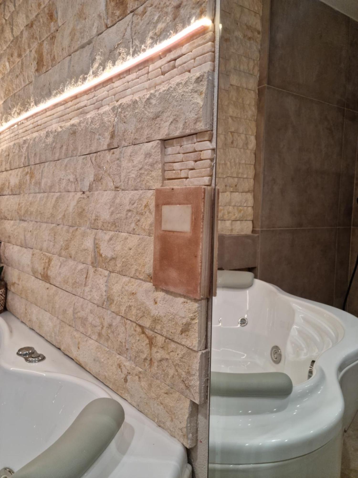 Golden City Center Suites Rhodes City Exterior foto