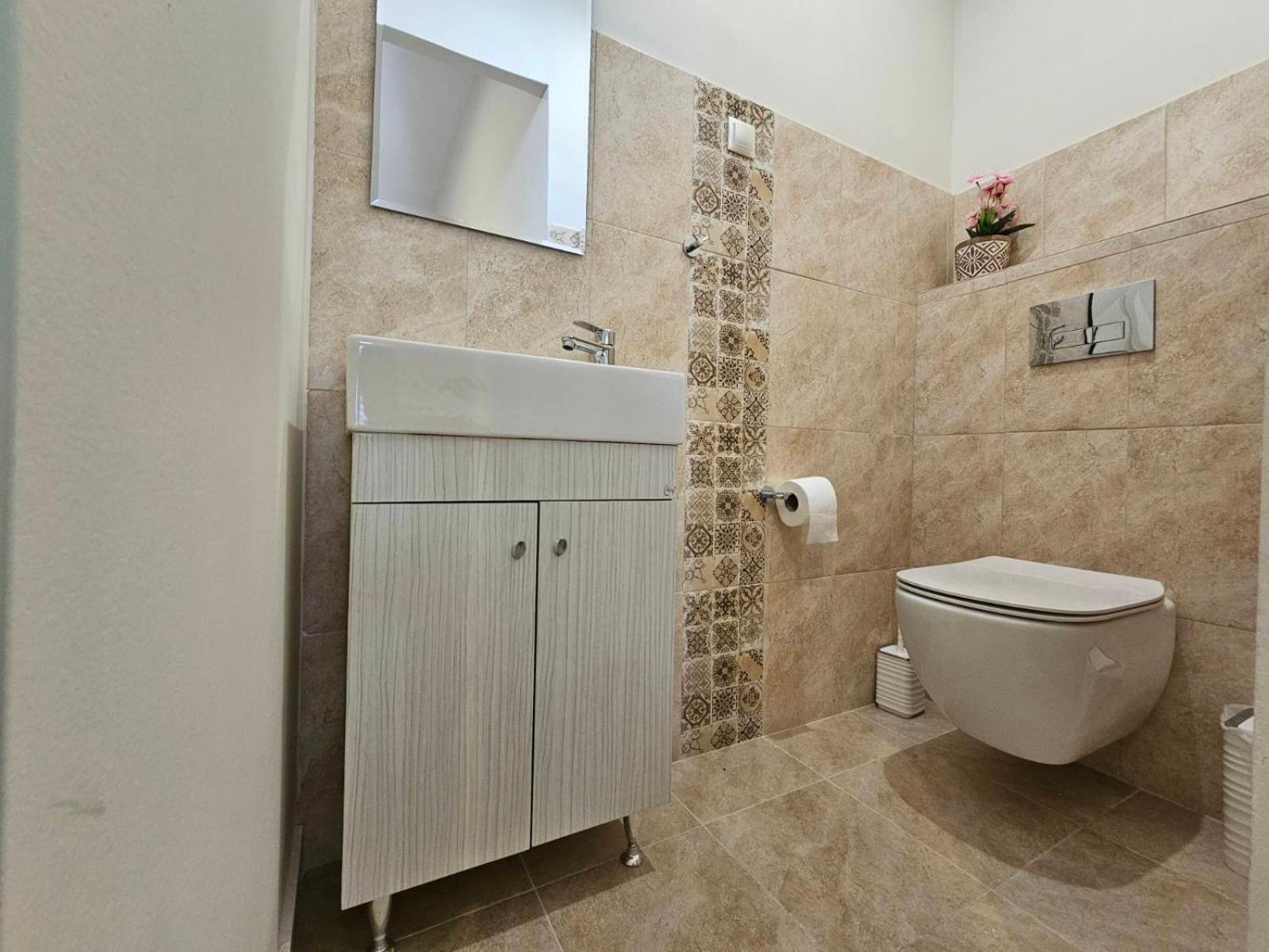 Golden City Center Suites Rhodes City Zimmer foto